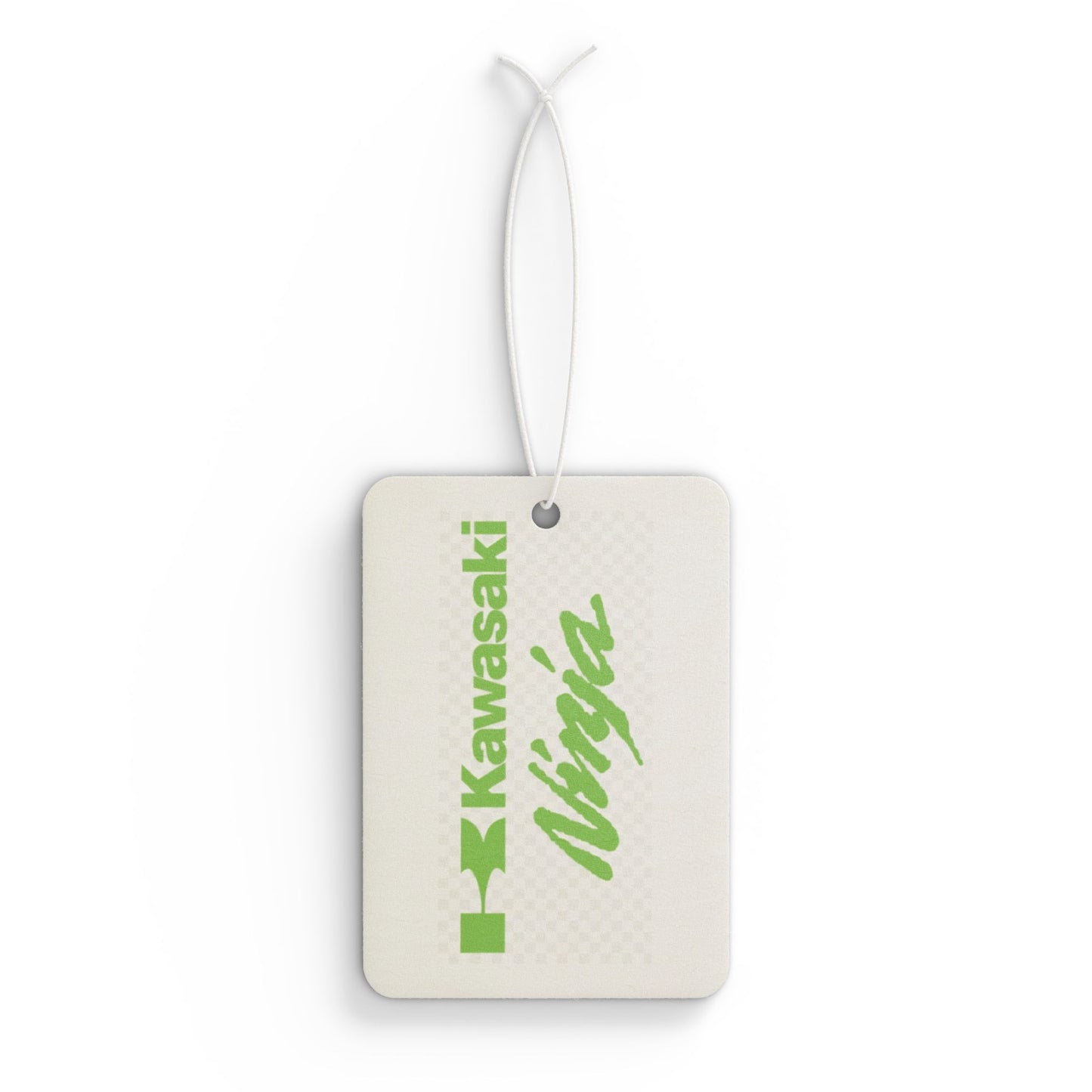 Kawasaki Ninja Car Air Freshener