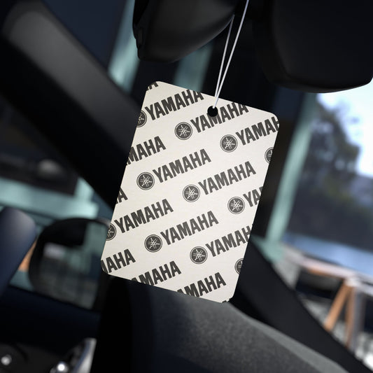 Yamaha Car Air Freshener