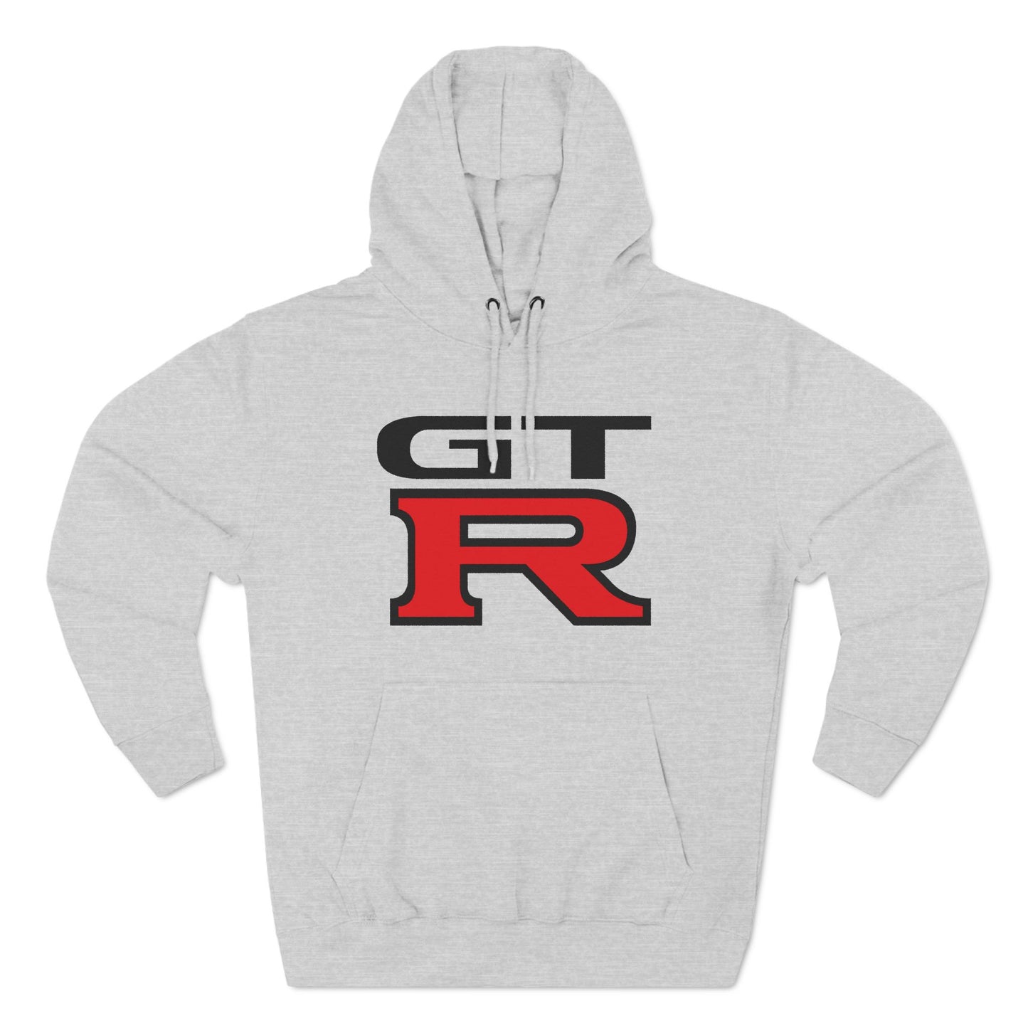 Retro Skyline GT-R Fleece Hoodie