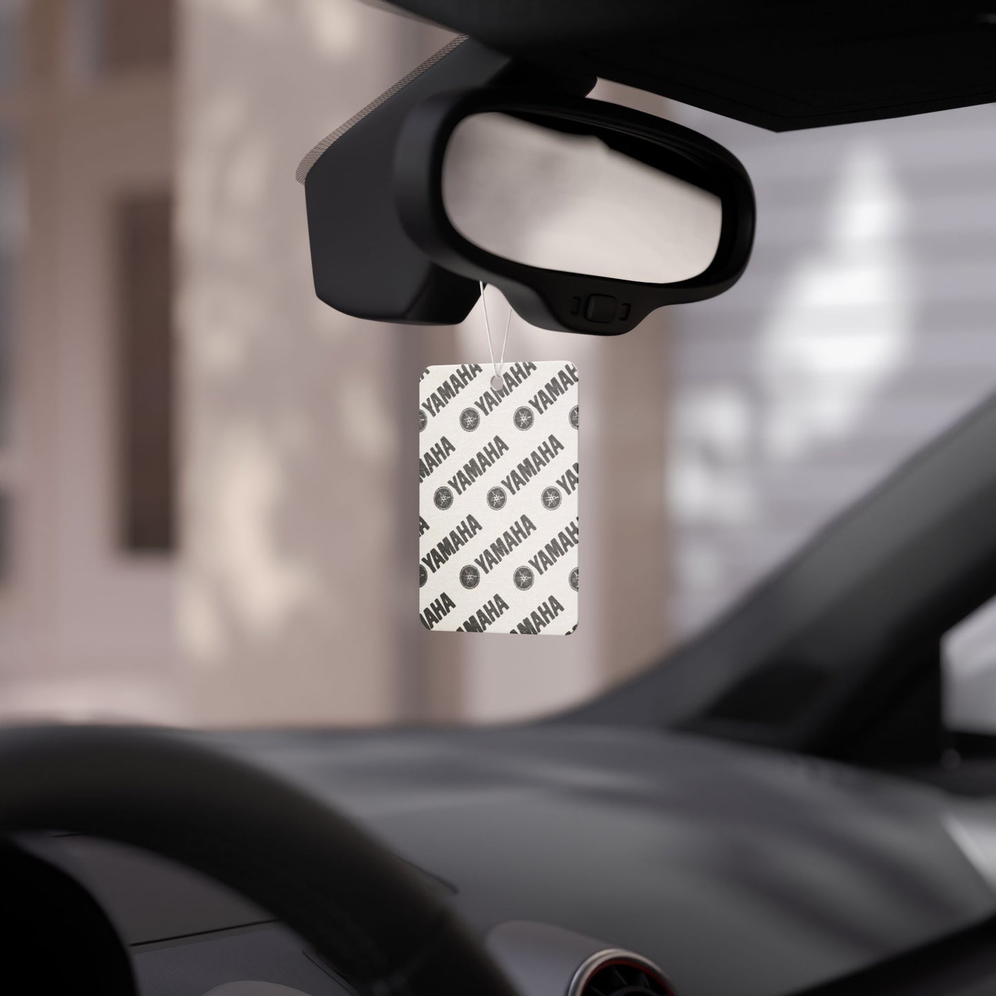 Yamaha Car Air Freshener