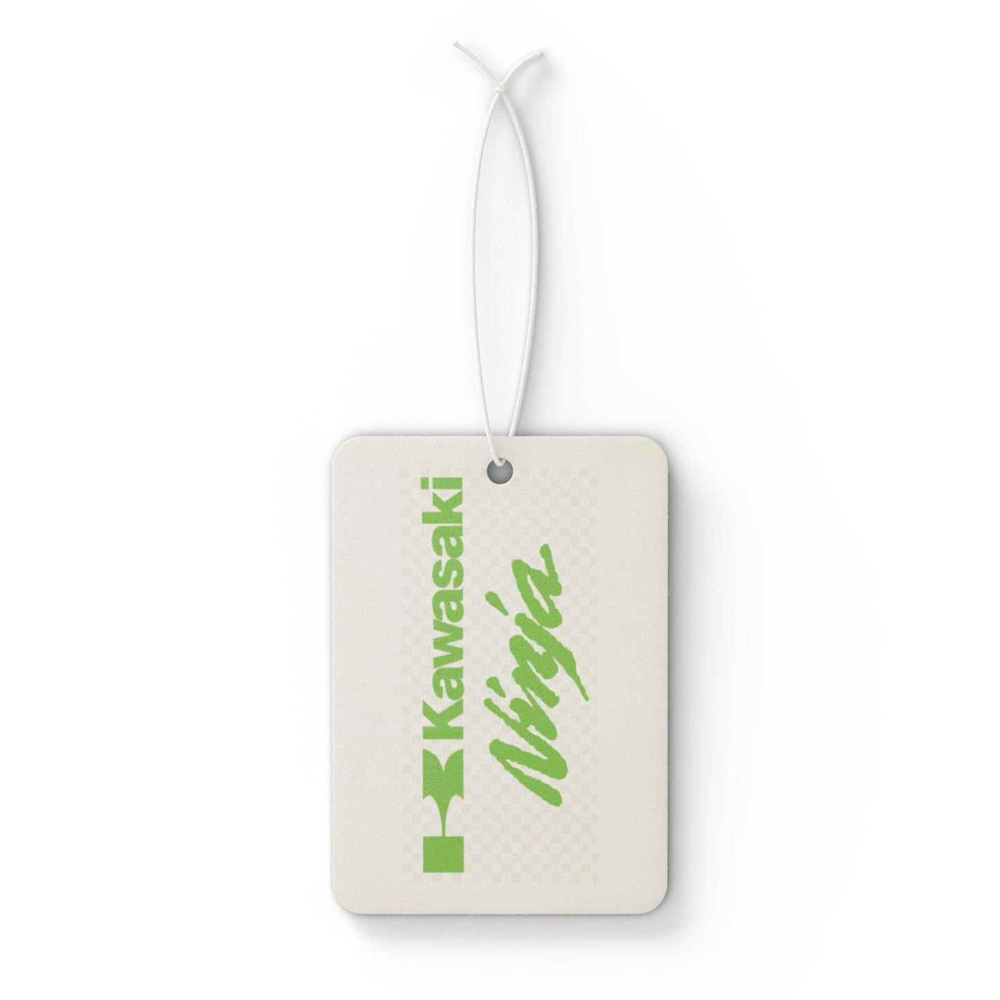 Kawasaki Ninja Car Air Freshener