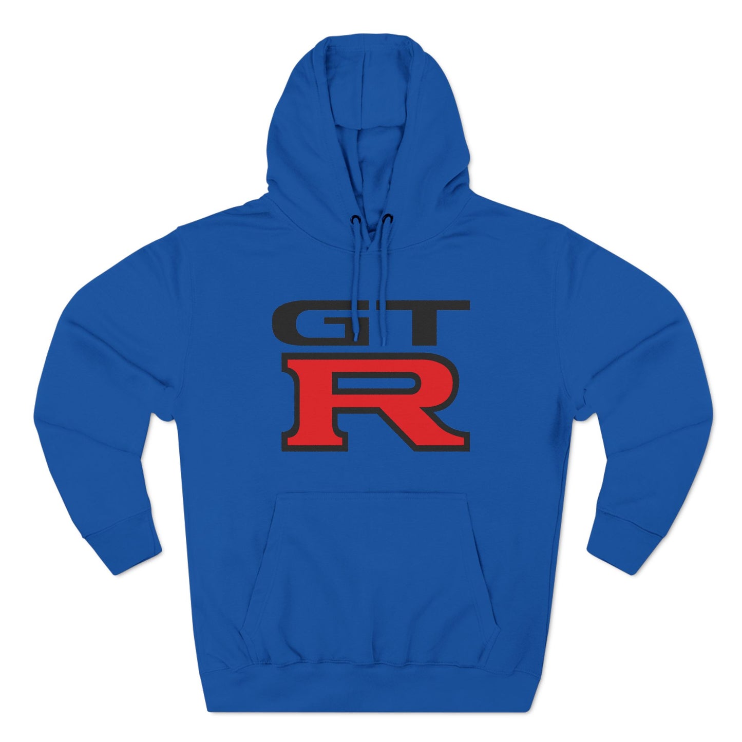 Retro Skyline GT-R Fleece Hoodie