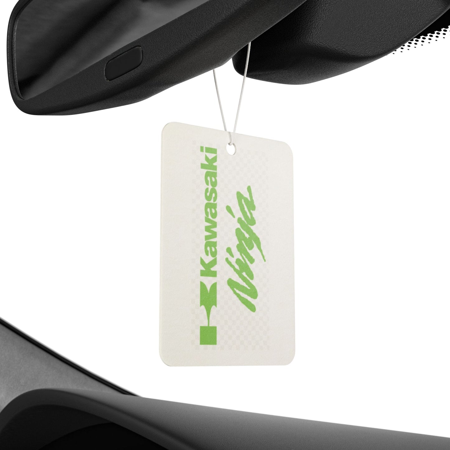 Kawasaki Ninja Car Air Freshener