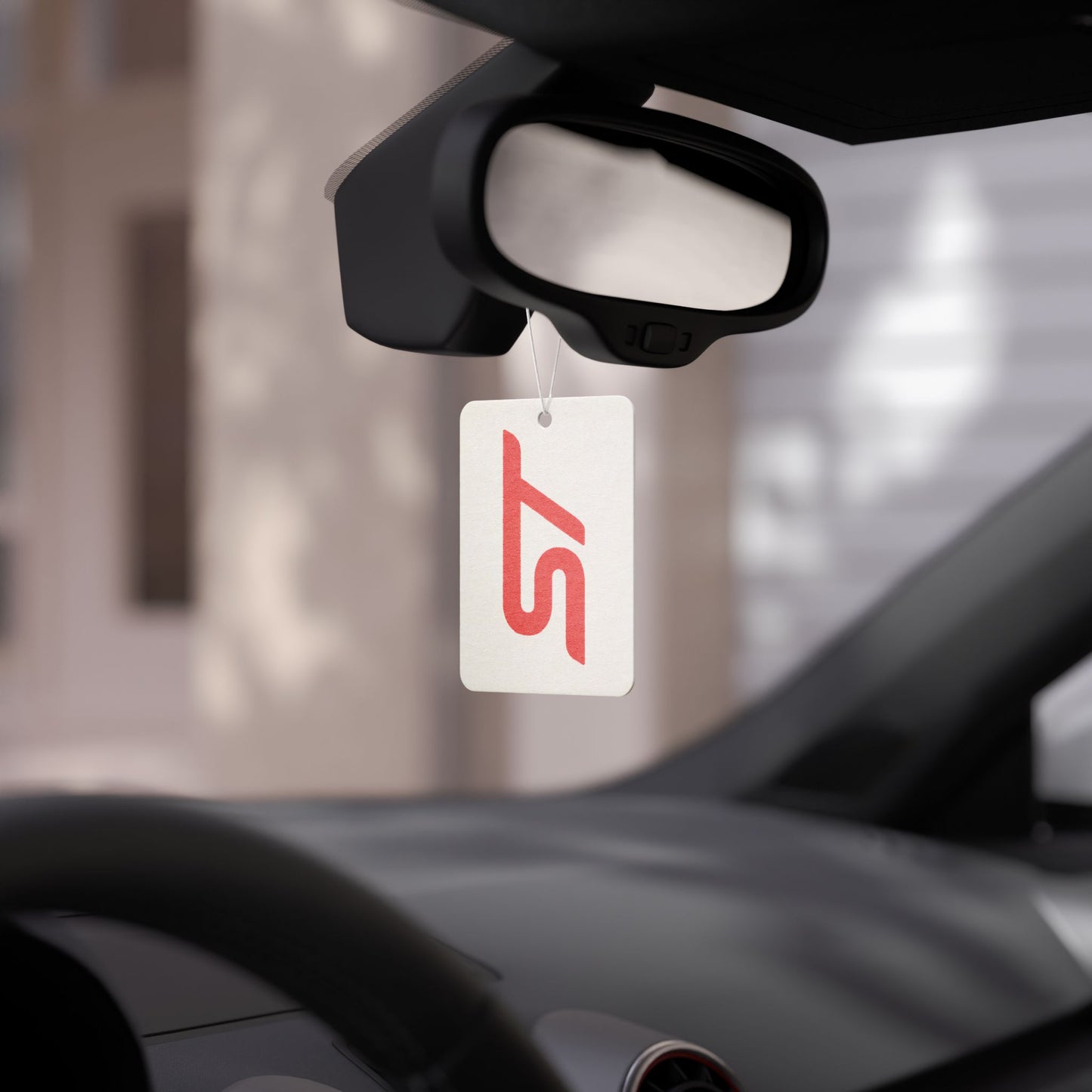 Focus ST Air Freshener